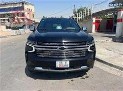 شيفروليه تاهو